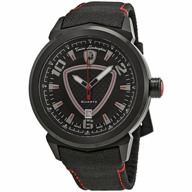 Lamborghini 5041-02  Mens Quartz Watch