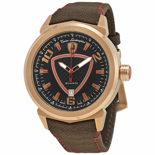 Lamborghini 5041-03  Mens Quartz Watch