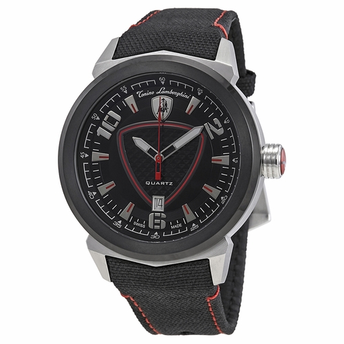 Lamborghini 5041-04  Mens Quartz Watch