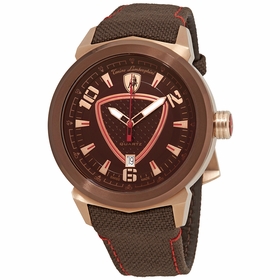 Lamborghini 5041-10  Mens Quartz Watch