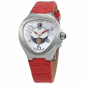 Lamborghini 702 Spyder Corsa 700 Ladies Quartz Watch