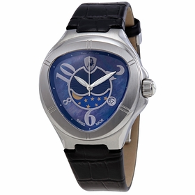 Lamborghini 708 Spyder Ladies Quartz Watch