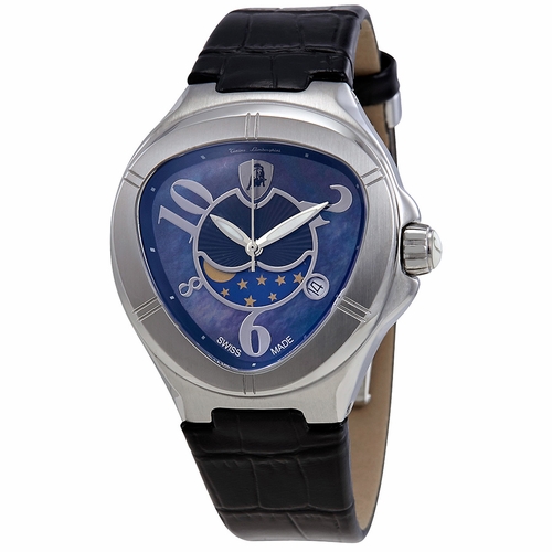 Lamborghini 708 Spyder Ladies Quartz Watch