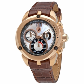 Lamborghini 7713 Sheild Ladies Chronograph Quartz Watch