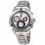 Lamborghini 7717 Shield Ladies Chronograph Quartz Watch
