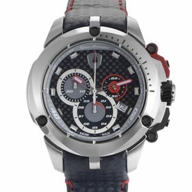 Lamborghini 7801 Shield 7800 Mens Chronograph Quartz Watch
