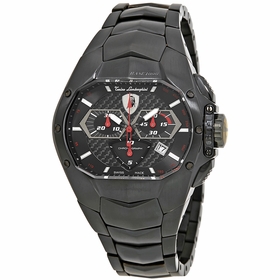Lamborghini 850B GT1 800 Mens Chronograph Quartz Watch