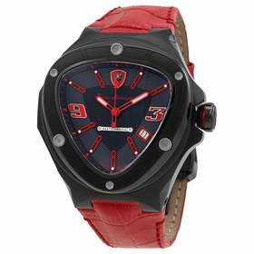 Lamborghini 8853 Spyder Mens Automatic Watch