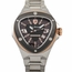Lamborghini 8855 Spyder 8850 Mens Automatic Watch
