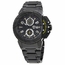 Lamborghini B-4 Brake Mens Chronograph Quartz Watch