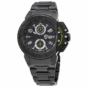Lamborghini B-4 Brake Mens Chronograph Quartz Watch