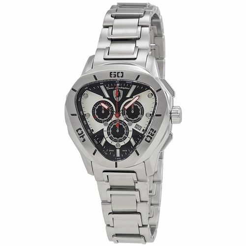 Lamborghini C-09 Spyder C Line Mens Chronograph Quartz Watch