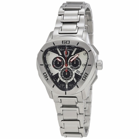 Lamborghini C-09 Spyder C Line Mens Chronograph Quartz Watch
