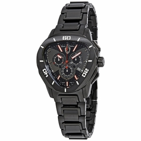 Lamborghini C-11 Spyder Mens Chronograph Quartz Watch