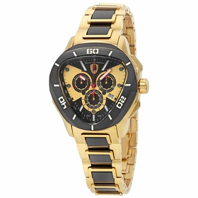 Lamborghini C-13 Spyder C Line Mens Chronograph Quartz Watch