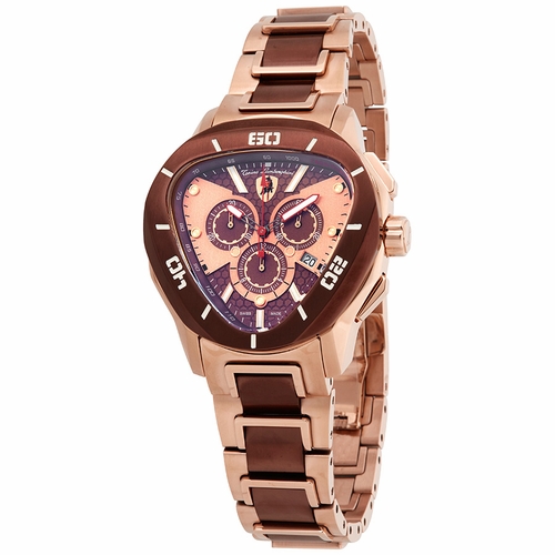 Lamborghini C-14 Spyder Mens Quartz Watch