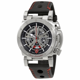 Lamborghini LR10-01 Centenary Mens Quartz Watch