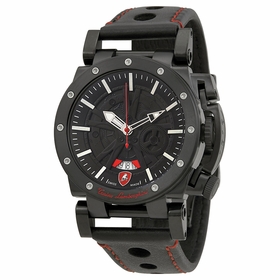 Lamborghini LR10-02 Centenary Mens Quartz Watch