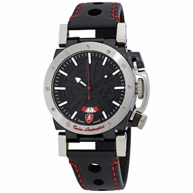 Lamborghini LR10-11 Centenary Mens Quartz Watch