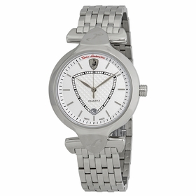 Lamborghini LR38-01 Spyder 38 Ladies Quartz Watch