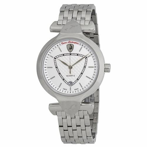 Lamborghini LR38-01 Spyder 38 Ladies Quartz Watch