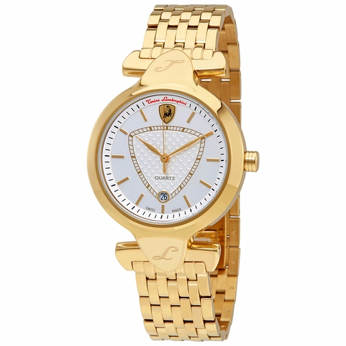 Lamborghini LR38-07 Spyder 38 Ladies Quartz Watch