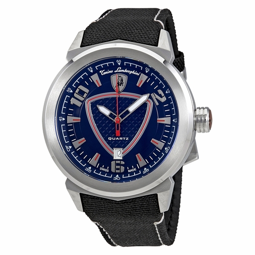 Lamborghini LR5041-09 Spyder Mens Quartz Watch