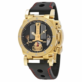 Lamborghini LR51-03 Centenary Mens Automatic Watch