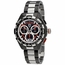 Lamborghini N-Orange 9060 Mens Chronograph Quartz Watch