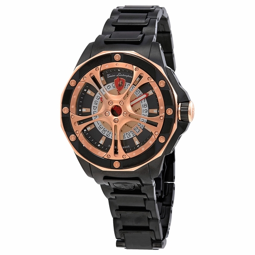 Lamborghini NEW MASH 847  Mens Quartz Watch