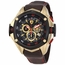 Lamborghini SCISSOR DOORS 04 Scissor Doors Mens Chronograph Quartz Watch