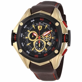 Lamborghini SCISSOR DOORS 04 Scissor Doors Mens Chronograph Quartz Watch