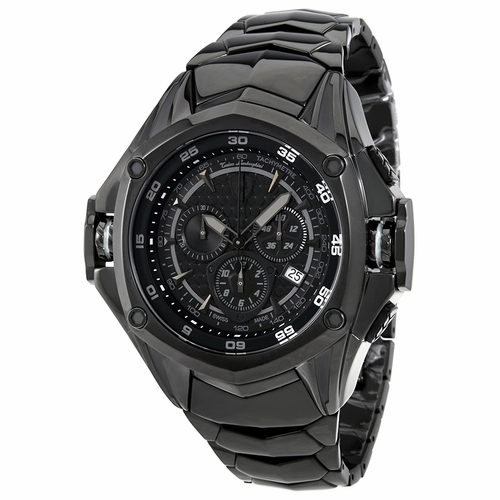 Lamborghini SCISSOR DOORS 06 Scissor Doors Mens Chronograph Quartz Watch