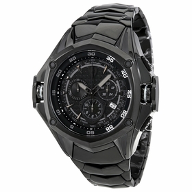 Lamborghini SCISSOR DOORS 06 Scissor Doors Mens Chronograph Quartz Watch