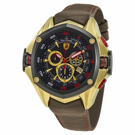 Lamborghini SCISSORDOORS03 Scissor Doors Mens Chronograph Quartz Watch