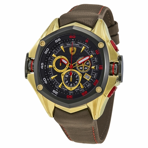 Lamborghini SCISSORDOORS03 Scissor Doors Mens Chronograph Quartz Watch Lamborghini SCISSORDOORS03 Scissor Doors Mens Chronograph Quartz Watch
