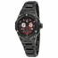 Lamborghini SPYDER RED LINE 02 Spyder Red Line Mens Chronograph Quartz Watch