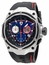 Lamborghini SPYDER RED LINE 09 Spyder Red Line Mens Chronograph Quartz Watch