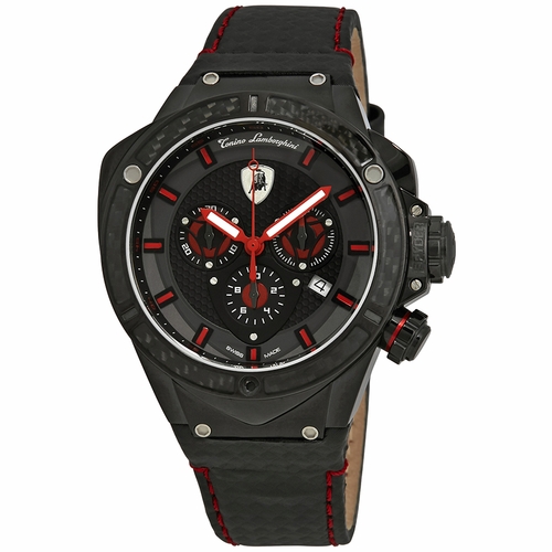 Lamborghini TL3304 Spyder Mens Chronograph Quartz Watch