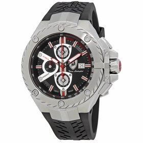 Lamborghini TYRE 01 Tyre Mens Chronograph Quartz Watch