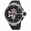 Lamborghini TYRE 02 Tyre Mens Chronograph Quartz Watch