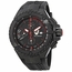 Lamborghini TYRE 03 Tyre Mens Chronograph Quartz Watch