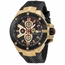 Lamborghini TYRE 05 Tyre Mens Chronograph Quartz Watch