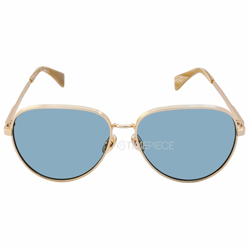 Lanvin LNV107S 717 61  Ladies  Sunglasses