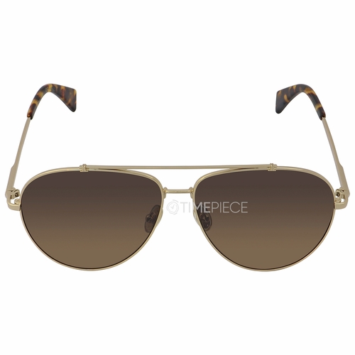 Lanvin LNV113S 740 61 Unisex Sunglasses Lanvin LNV113S 740 61 Unisex Sunglasses