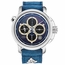 Larcum Kendall K4-001B K4 Mens Chronograph Automatic Watch