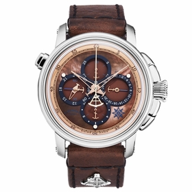 Larcum Kendall K4-002B K4 Mens Chronograph Automatic Watch Larcum Kendall K4-002B K4 Mens Chronograph Automatic Watch