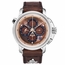 Larcum Kendall K4-002B K4 Mens Chronograph Automatic Watch
