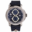 Larcum Kendall K5-001 K5 Mens Chronograph Automatic Watch