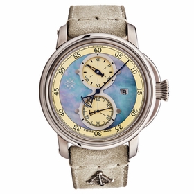 Larcum Kendall K5-003 K5 Mens Automatic Watch Larcum Kendall K5-003 K5 Mens Automatic Watch